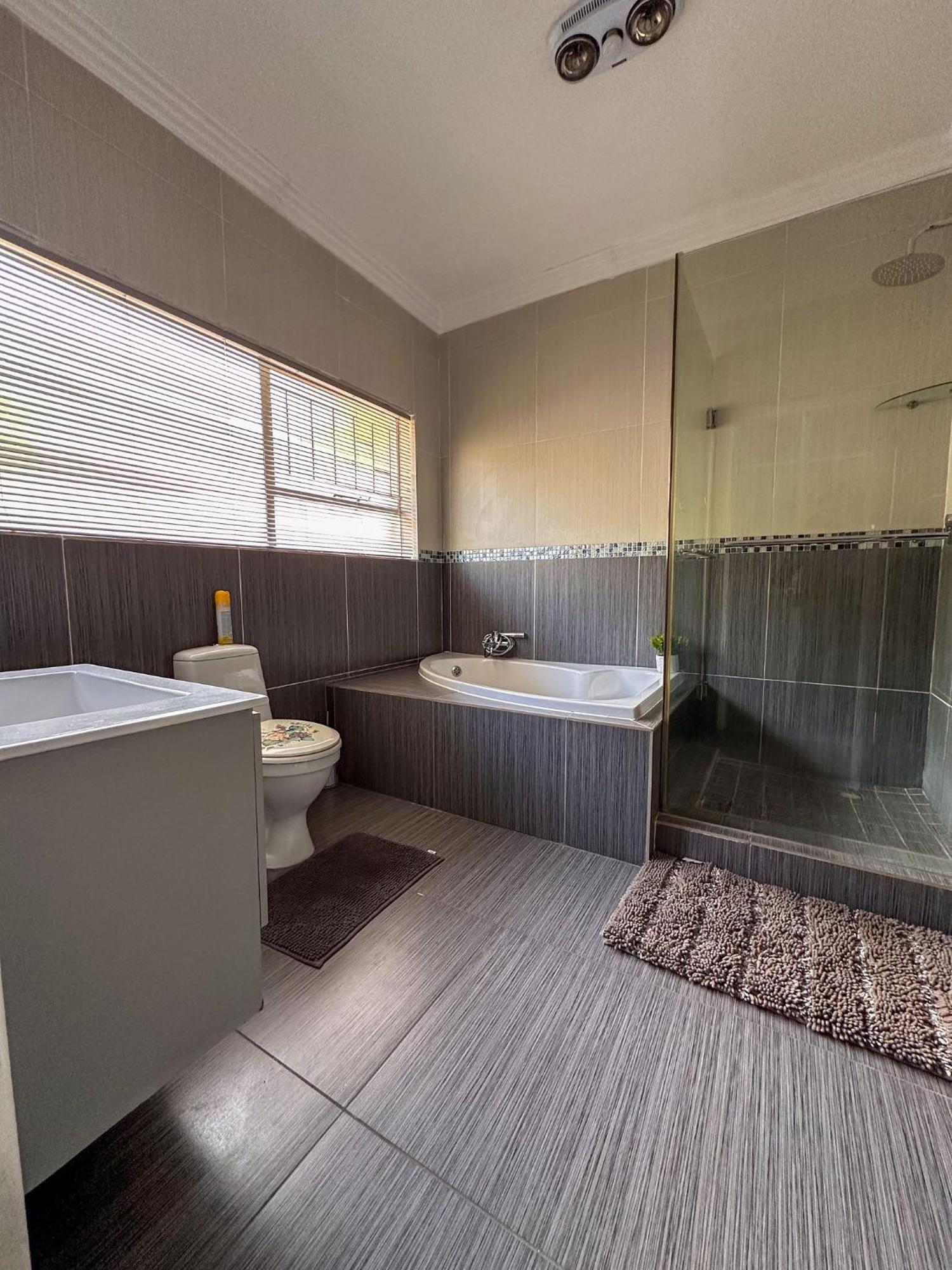 Andrimat Villa Harties Hartbeespoort Exterior foto