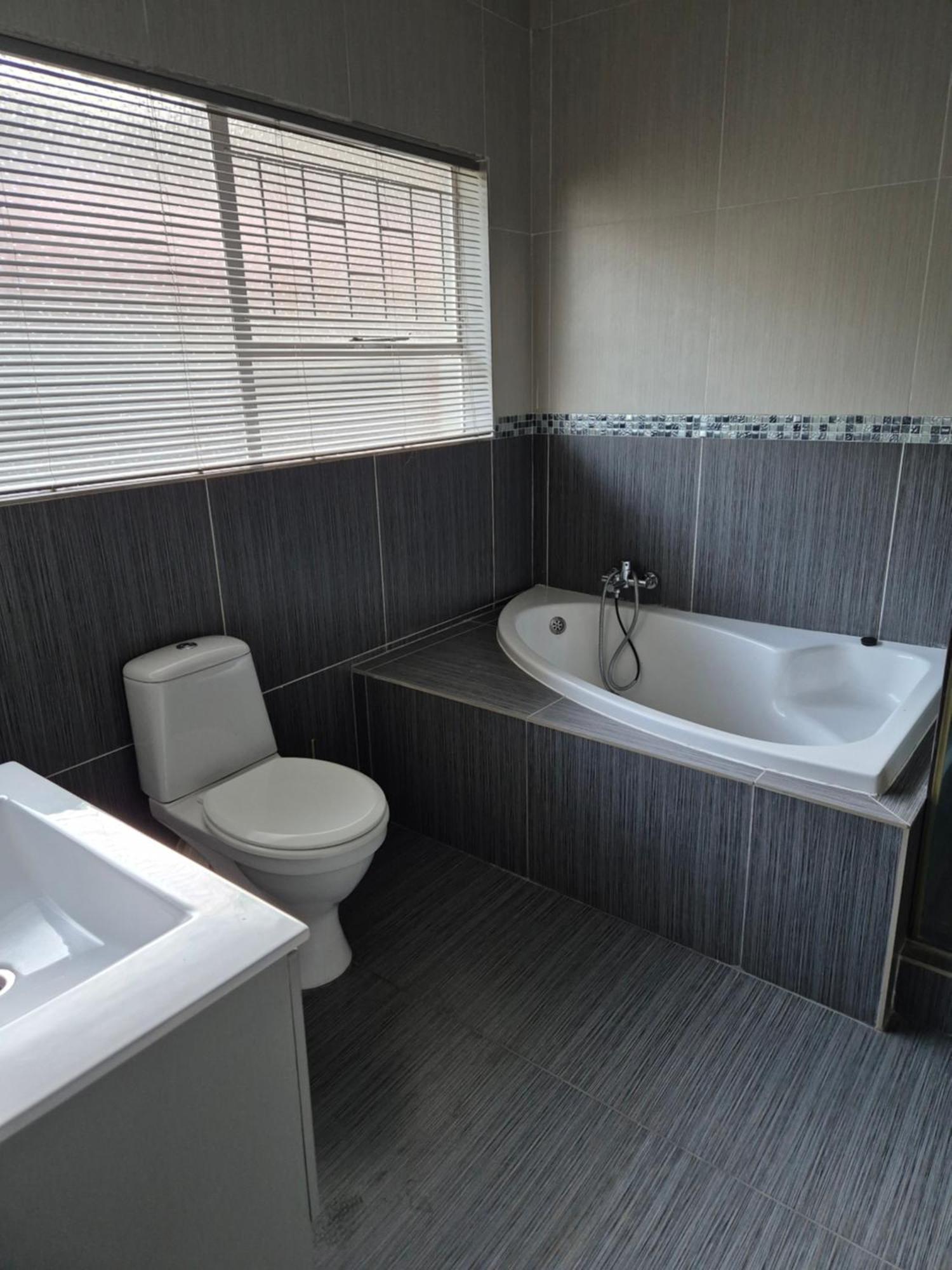 Andrimat Villa Harties Hartbeespoort Exterior foto