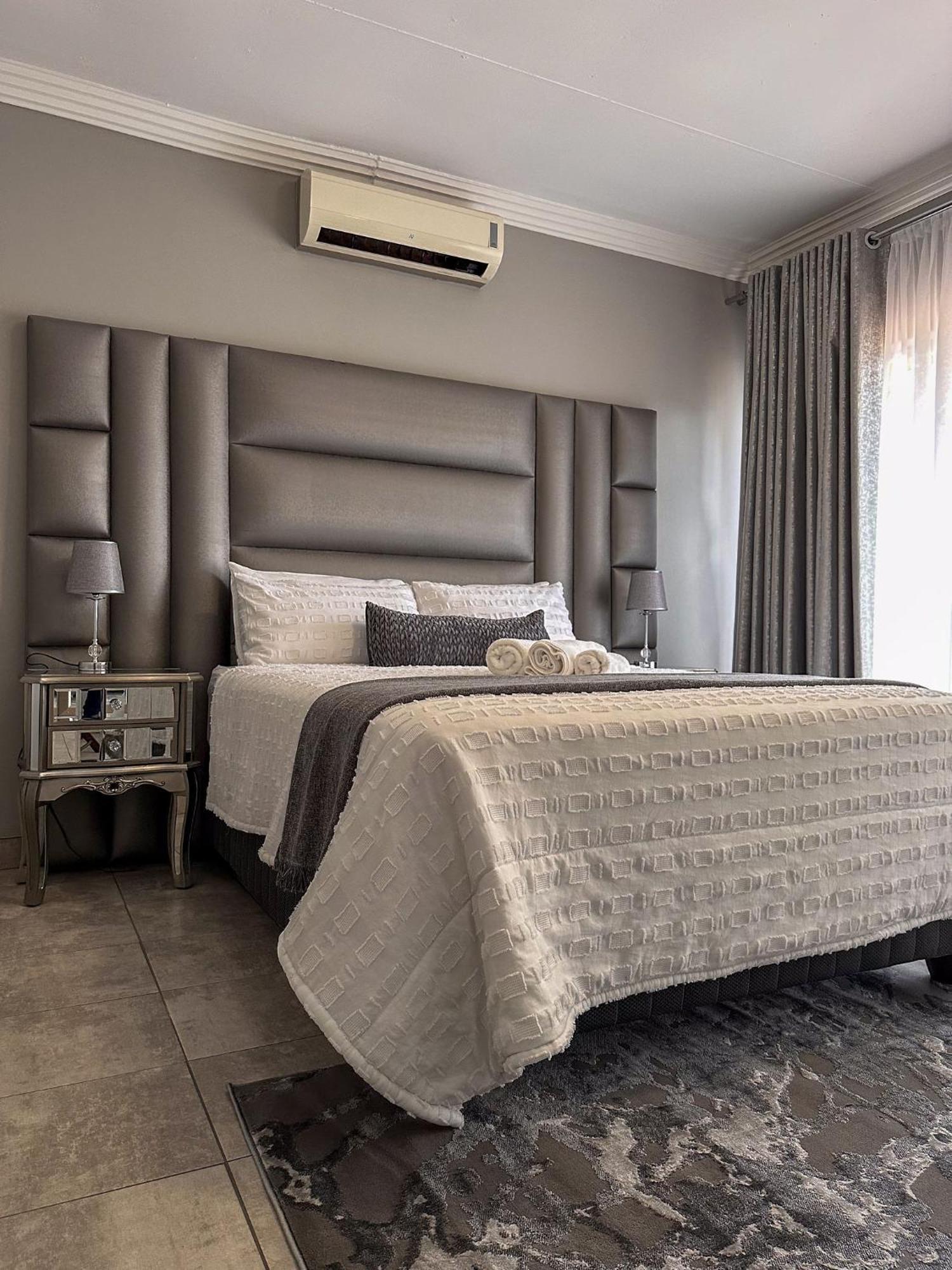 Andrimat Villa Harties Hartbeespoort Exterior foto
