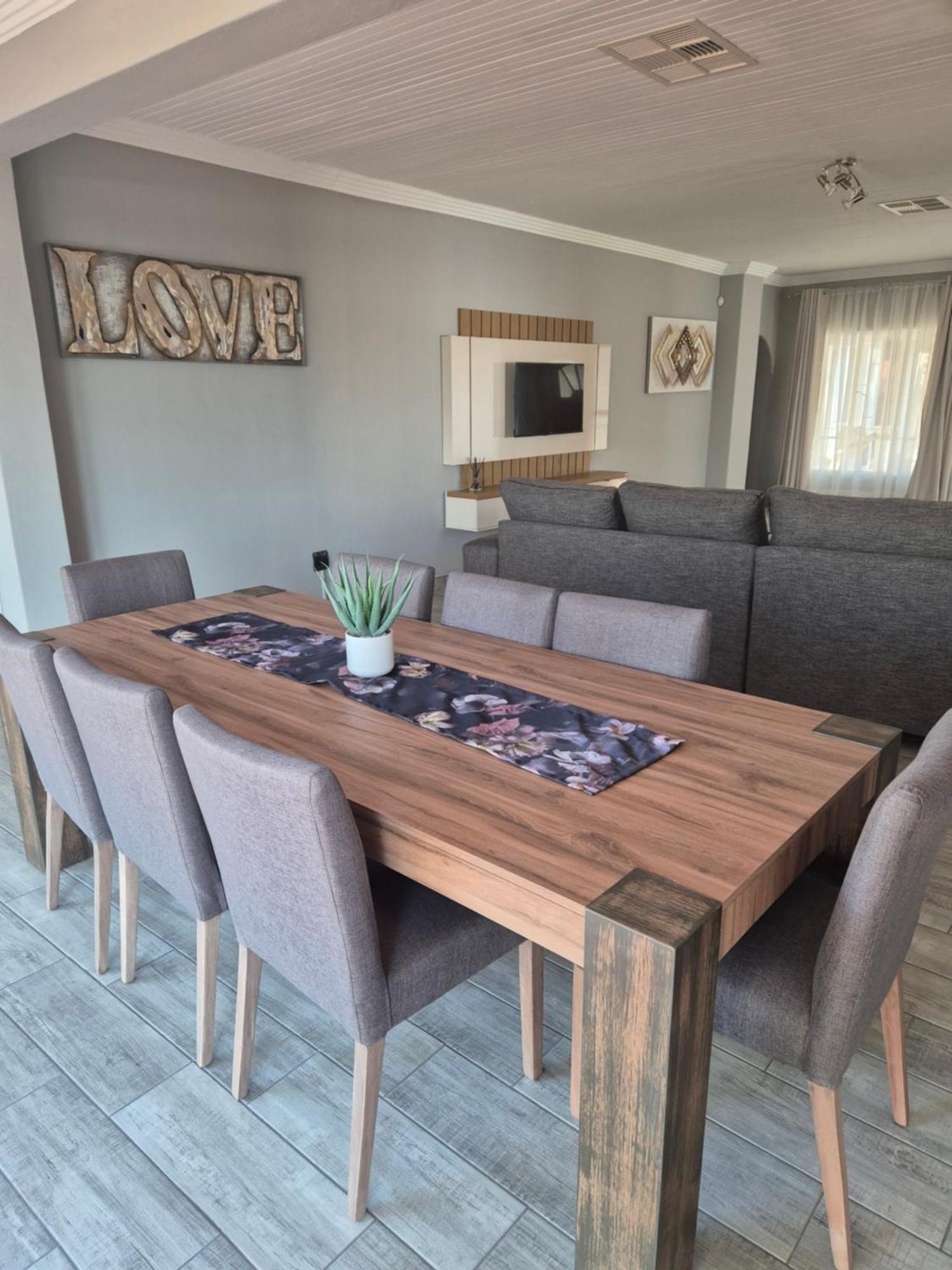 Andrimat Villa Harties Hartbeespoort Exterior foto