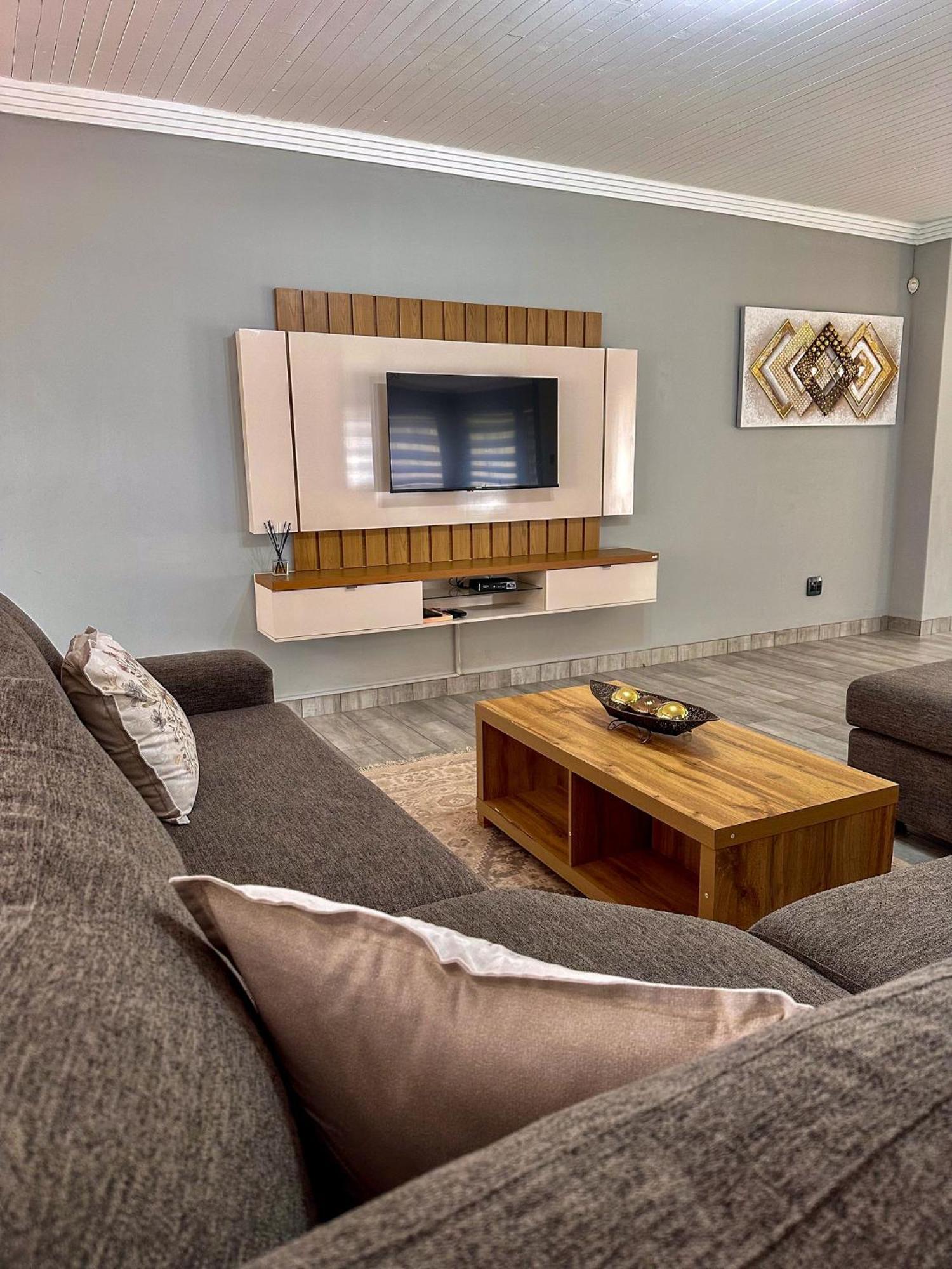 Andrimat Villa Harties Hartbeespoort Exterior foto