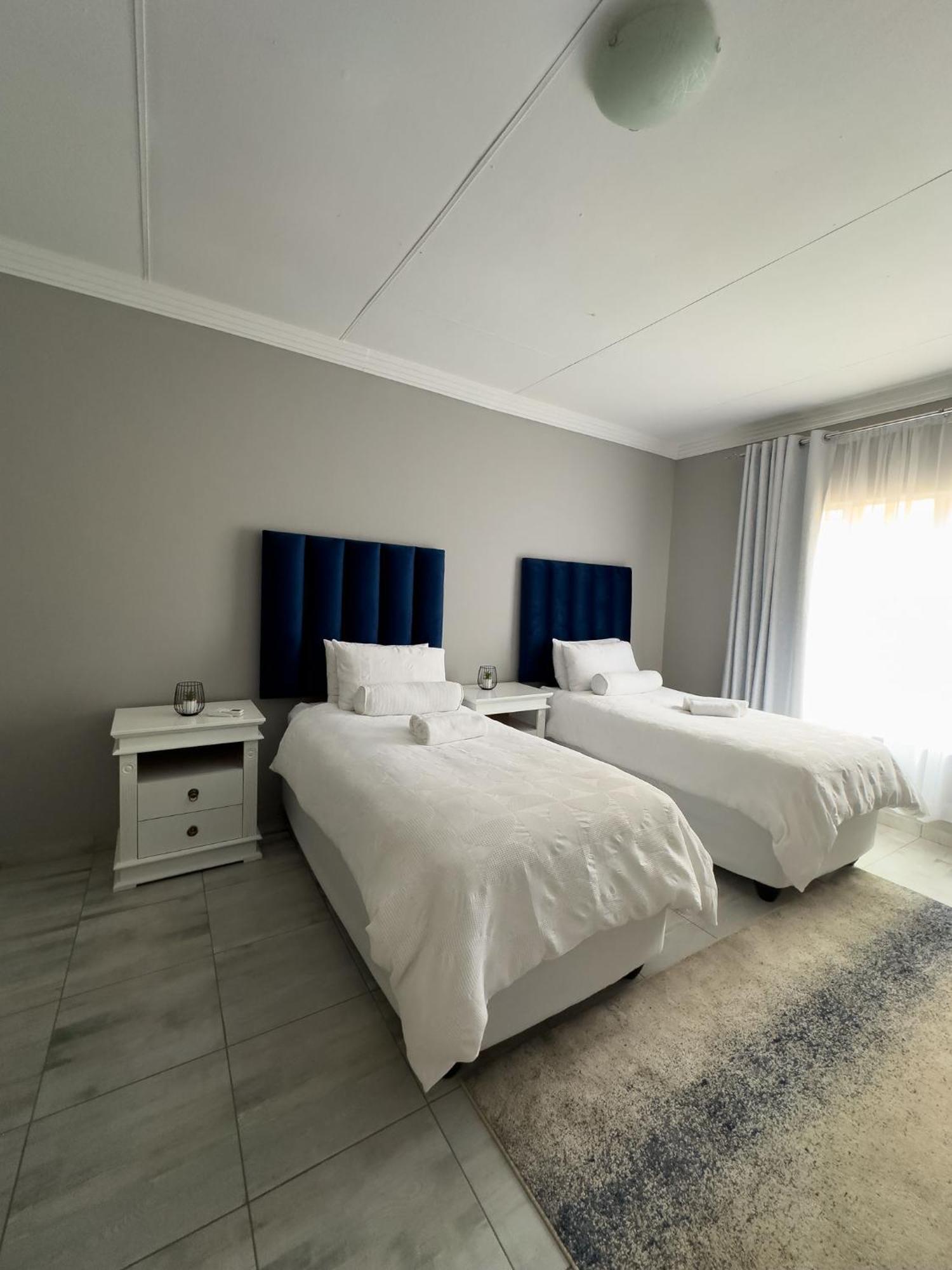 Andrimat Villa Harties Hartbeespoort Exterior foto